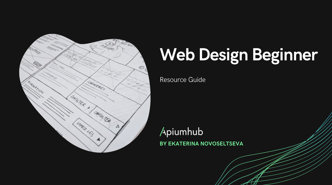 Web Design Beginner