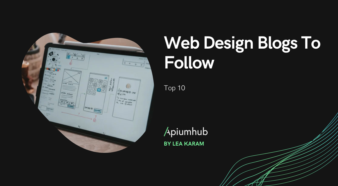 Web Design Blogs To Follow