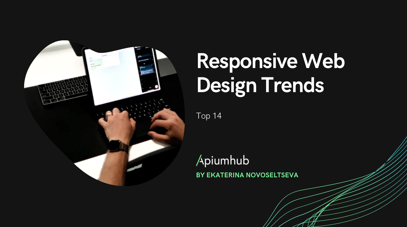 Responsive Web Design Trends