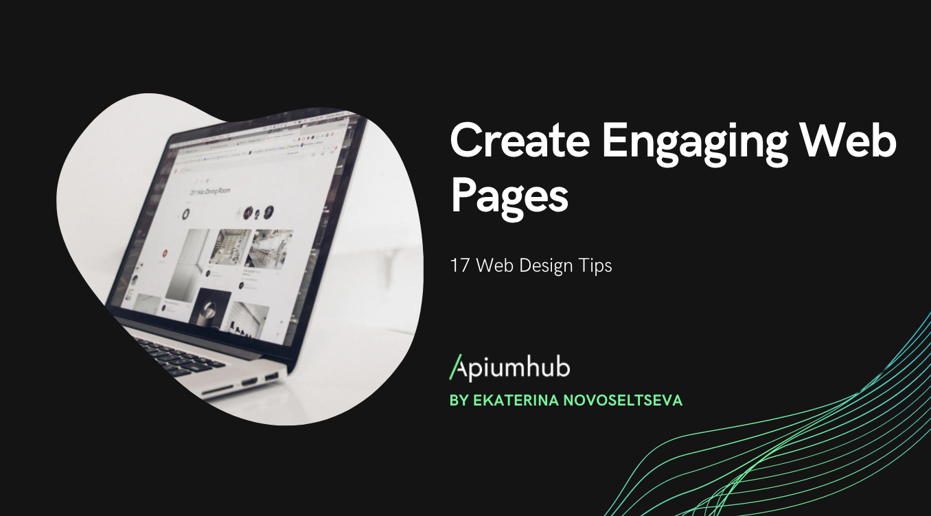 Create Engaging Web Pages