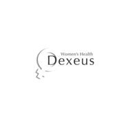 dexeus logo - software development company