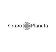 grupo planeta logo - software development company
