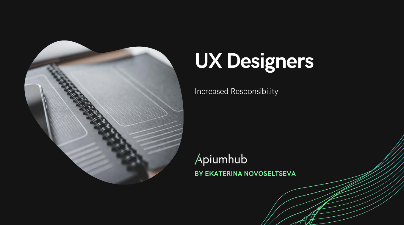 UX Designers