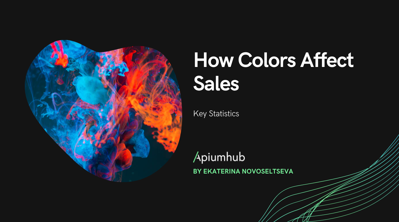 How Colors Affect Sales