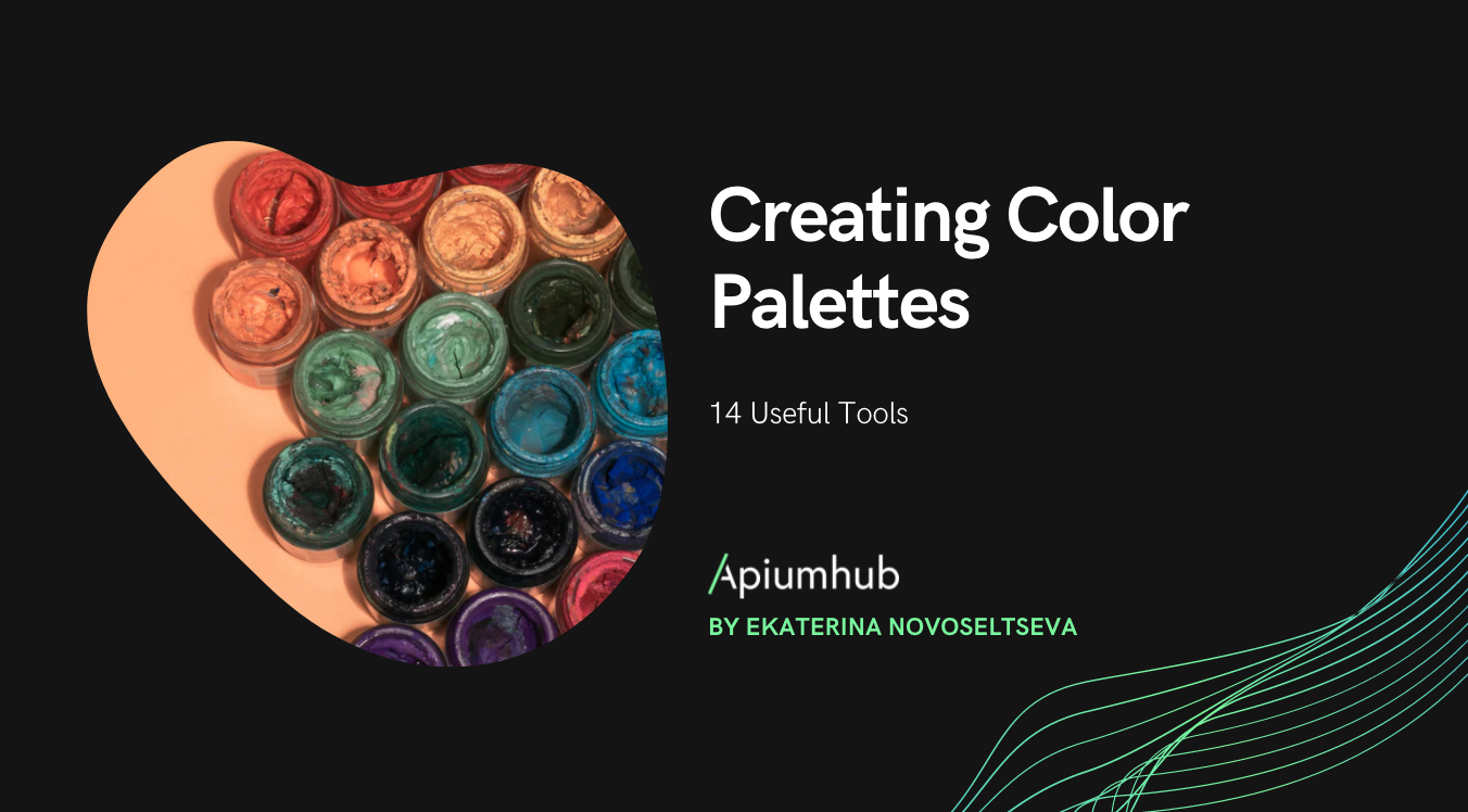 Creating Color Palettes