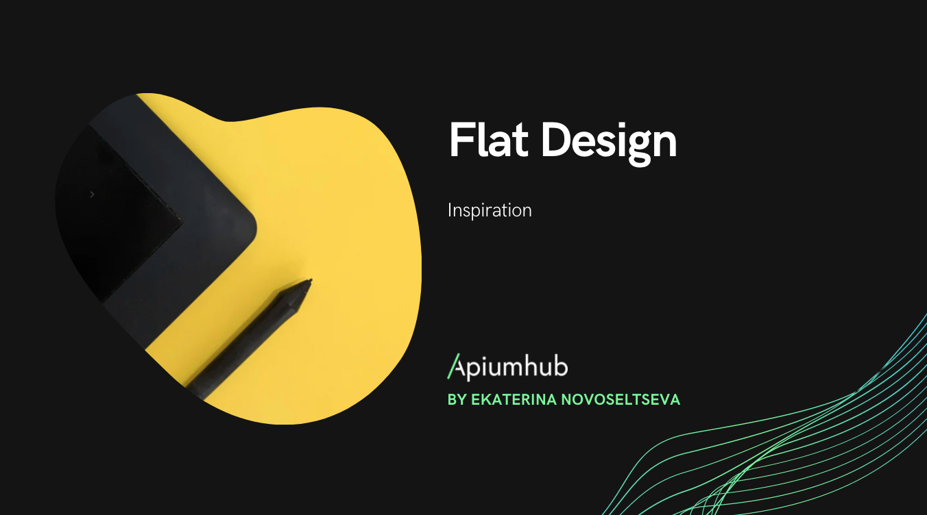 Flat Design