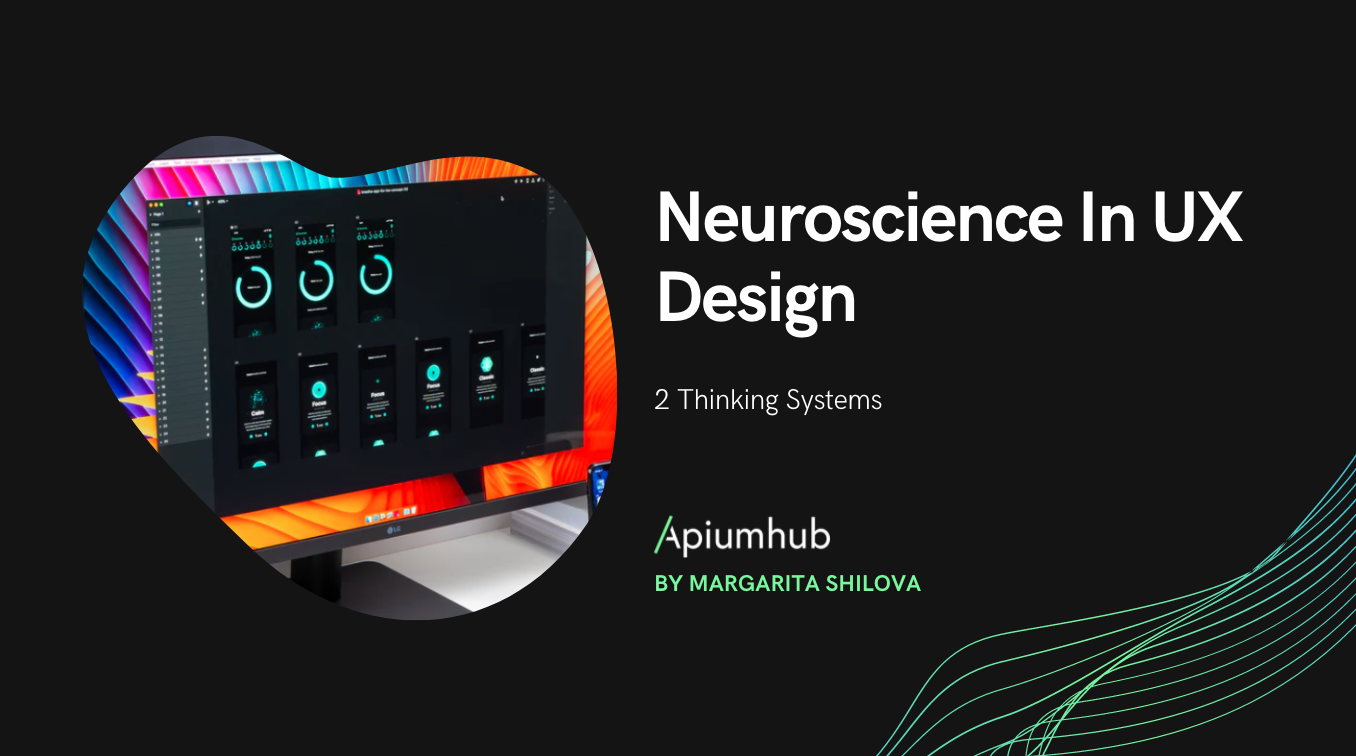 Neuroscience In UX Design