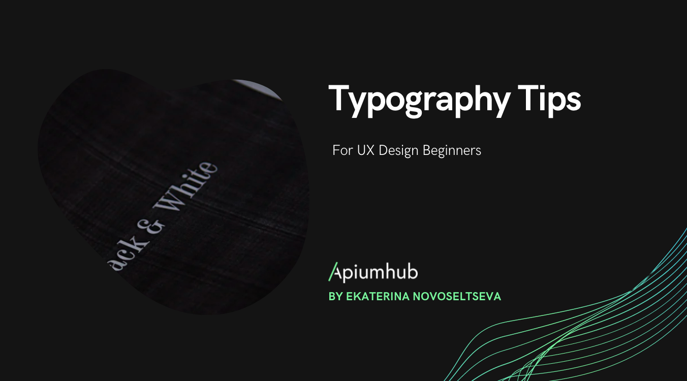 Typography Tips
