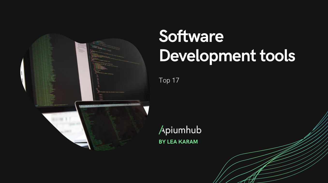 Software Development tools
