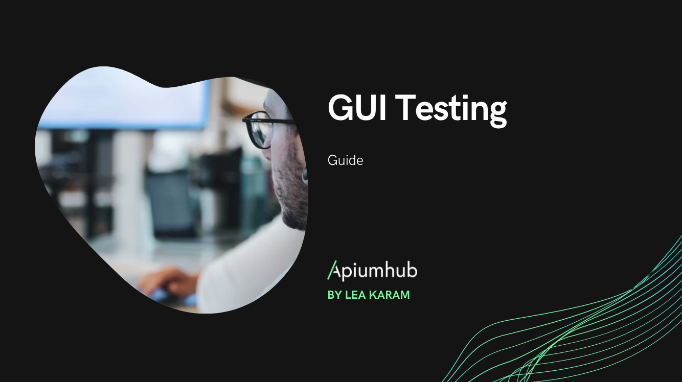 GUI Testing