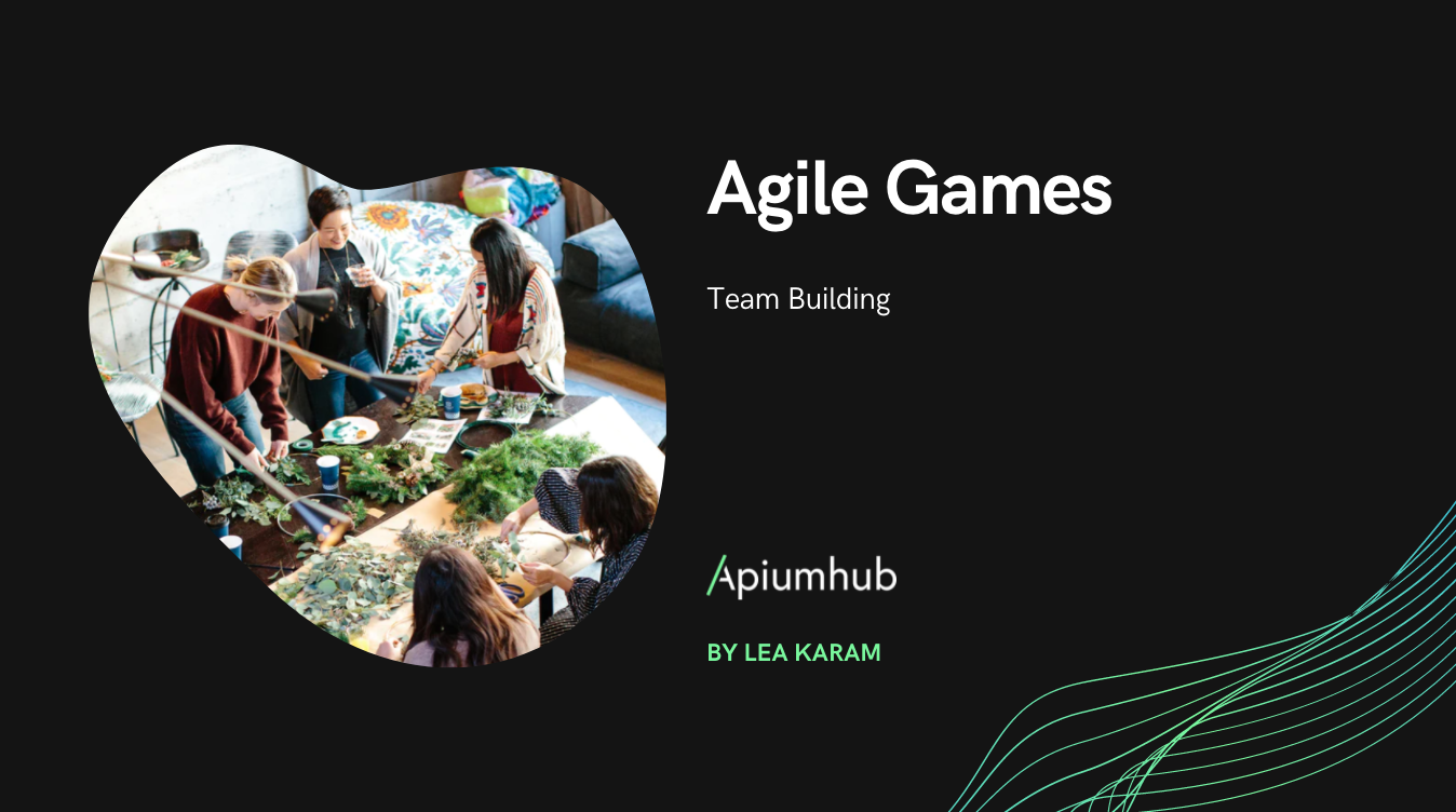 Agile Games