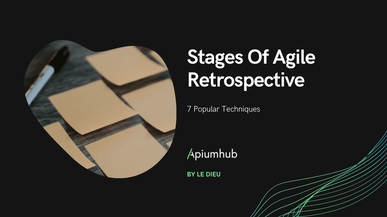 Stages Of Agile Retrospective