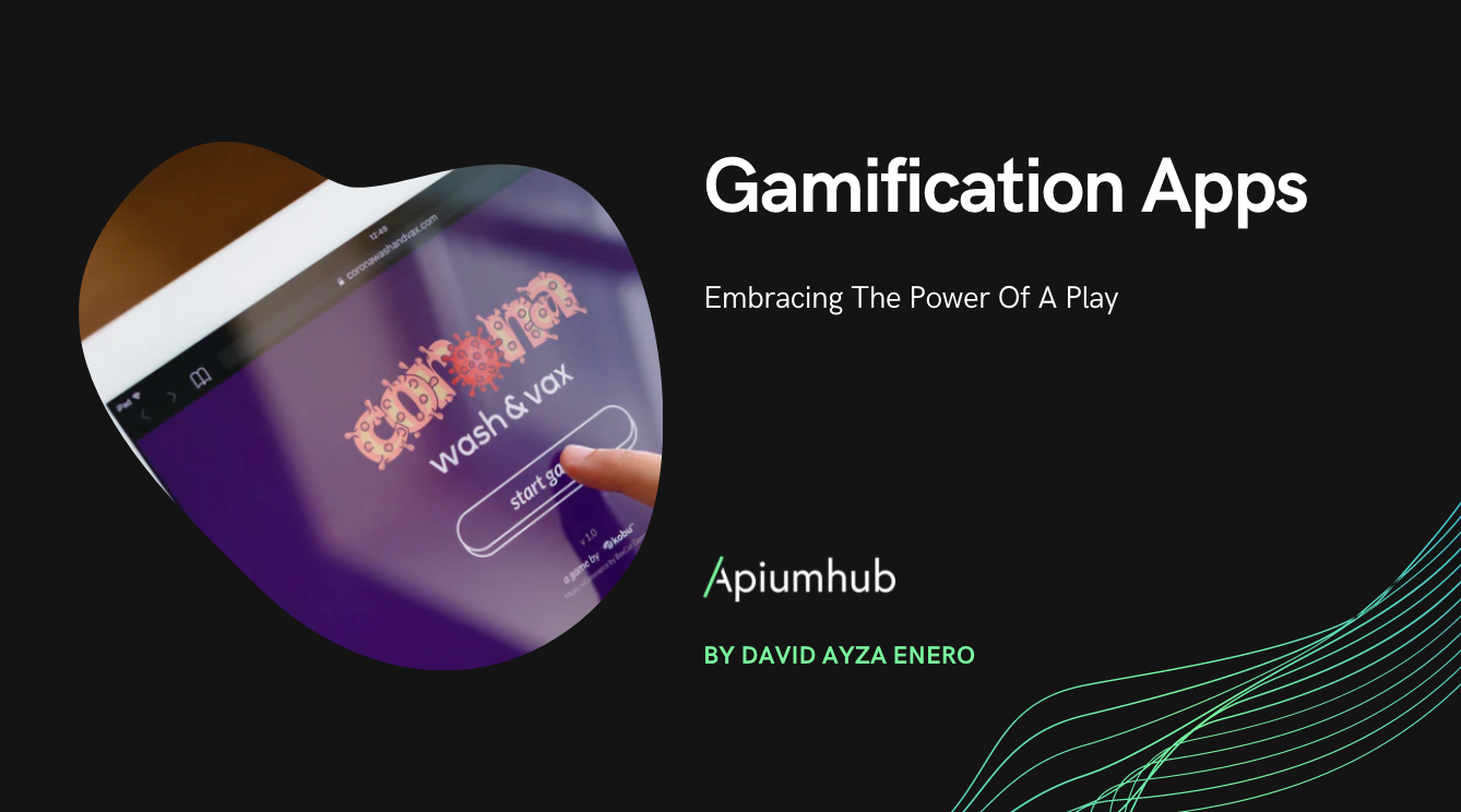 Gamification Apps