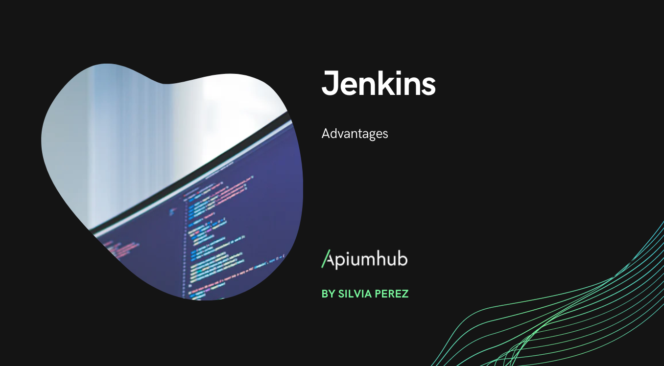 Advantages Of Jenkins