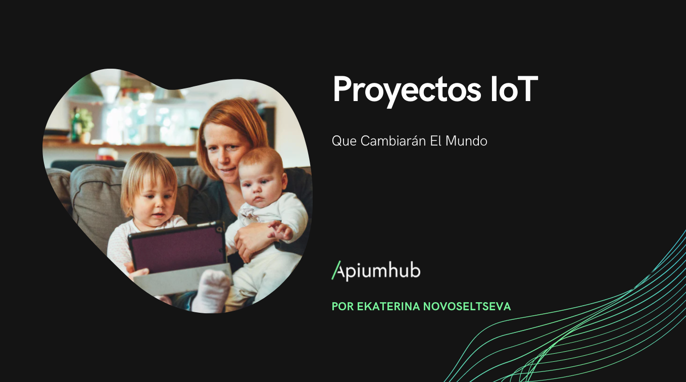 Proyectos IoT