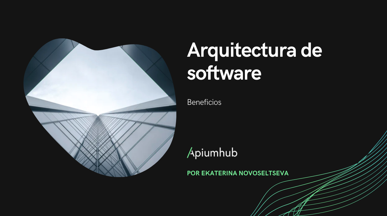 Arquitectura de software