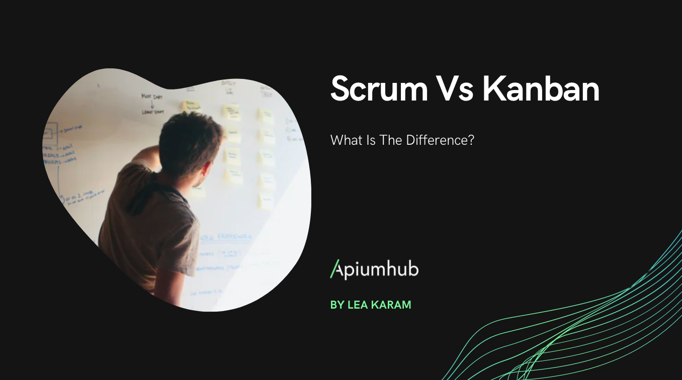 Scrum Vs Kanban