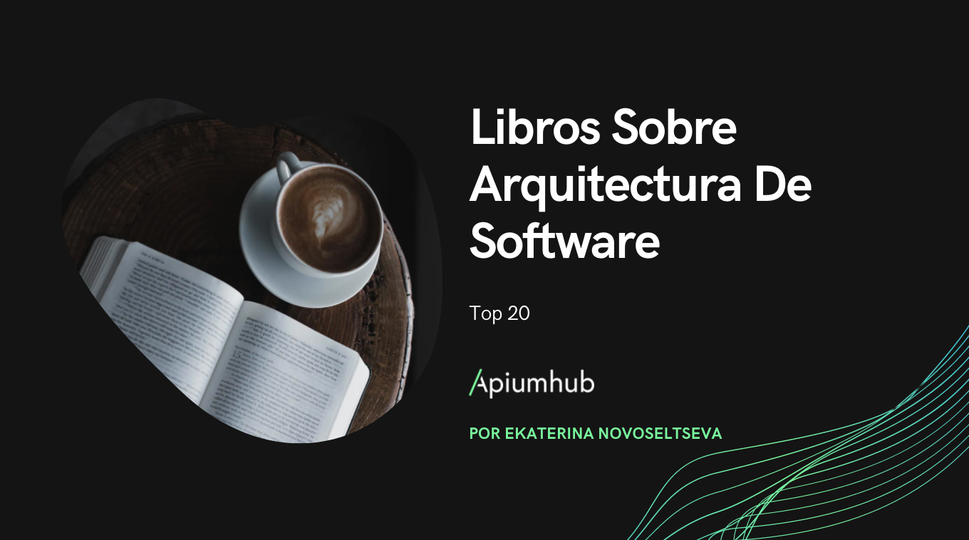 Top 19 libros sobre arquitectura de software
