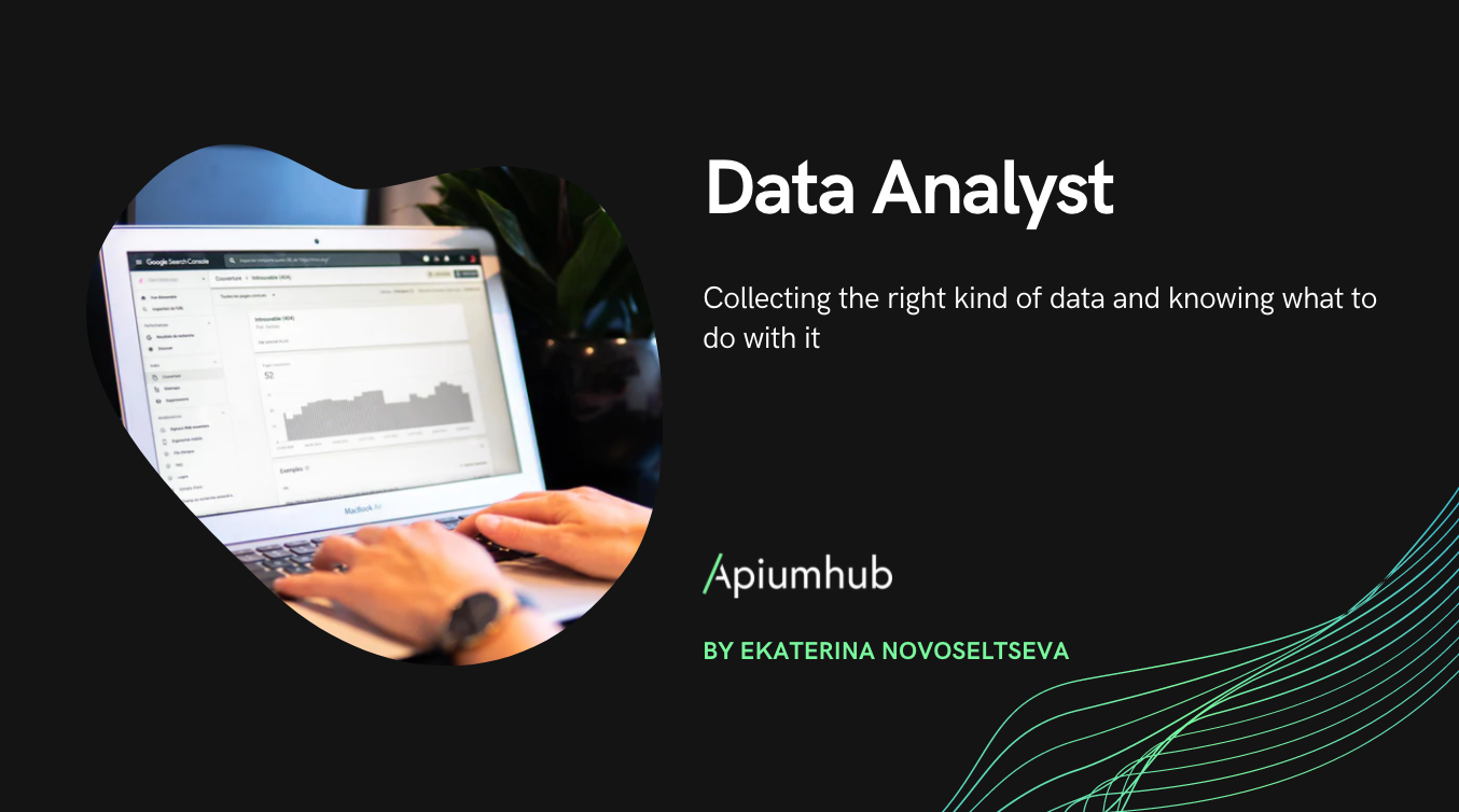 Data Analyst