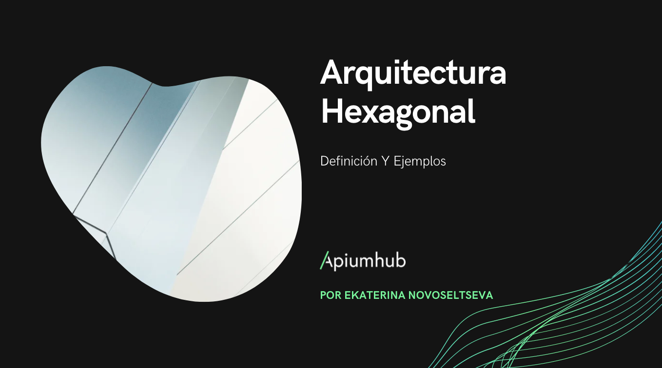 arquitectura Hexagonal