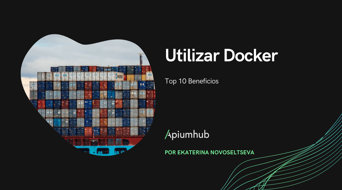 Top 10 beneficios de utilizar Docker