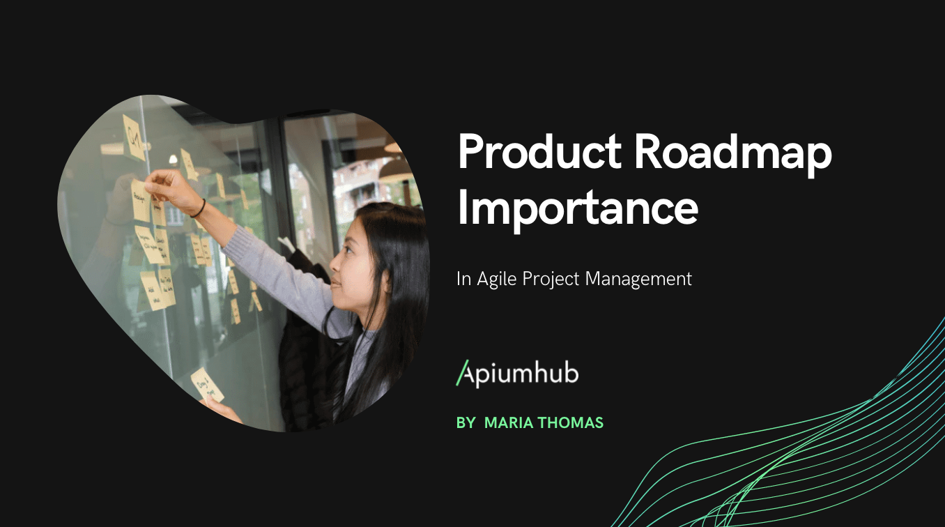 Product Roadmap Importance