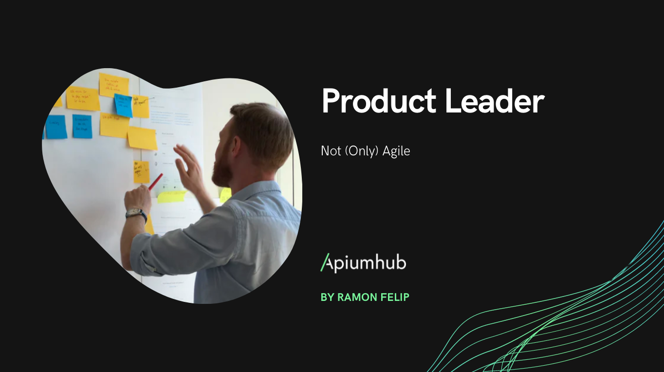 Product Leader
