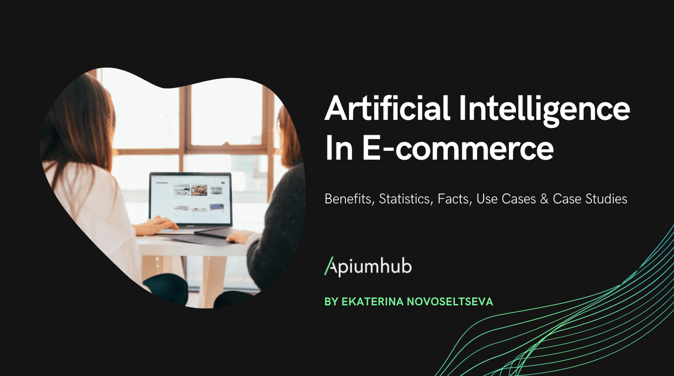 Artificial Intelligence In E-commerce