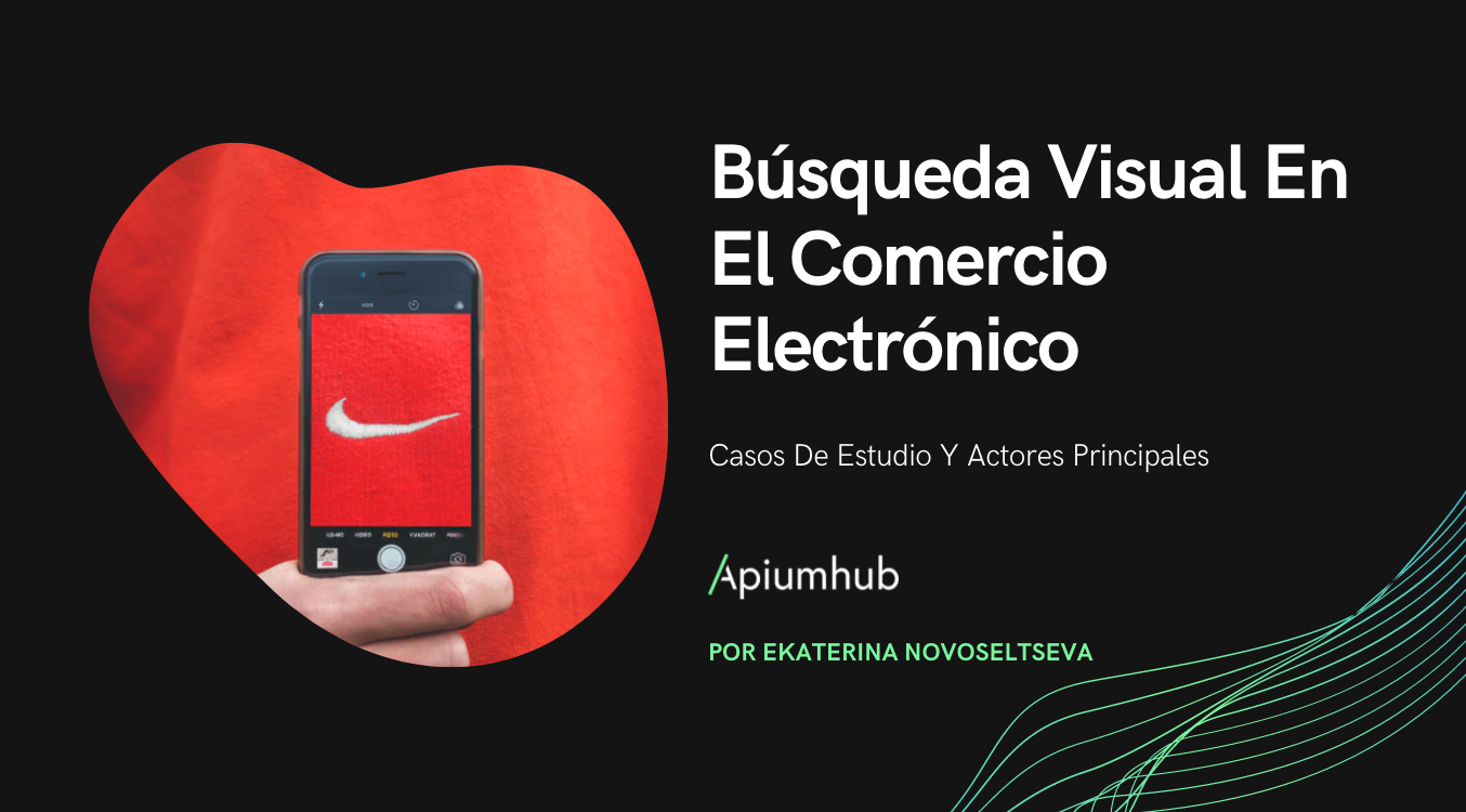 Búsqueda Visual En El Comercio Electrónico
