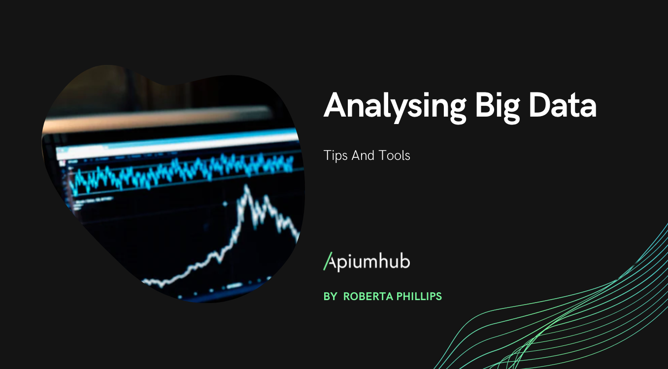 Analysing Big Data