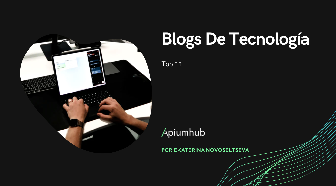 Blogs De Tecnología