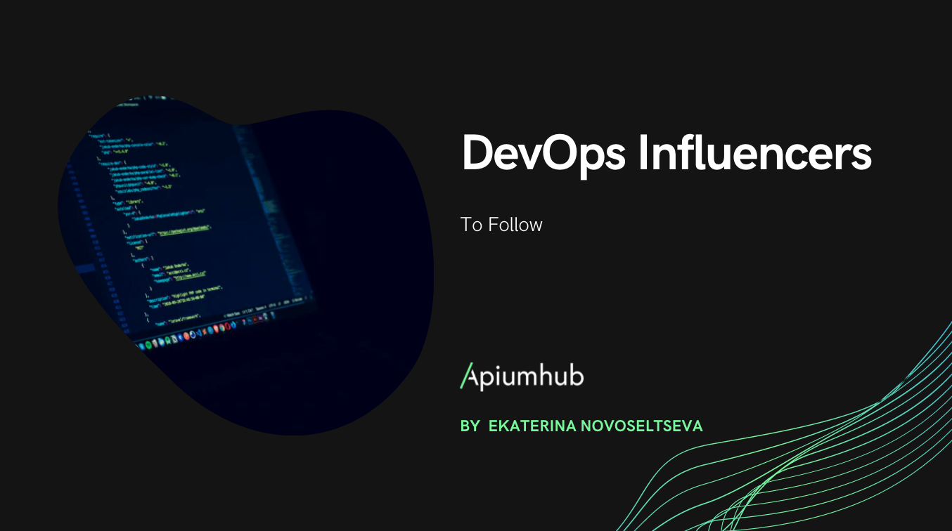 DevOps influencers to follow this year