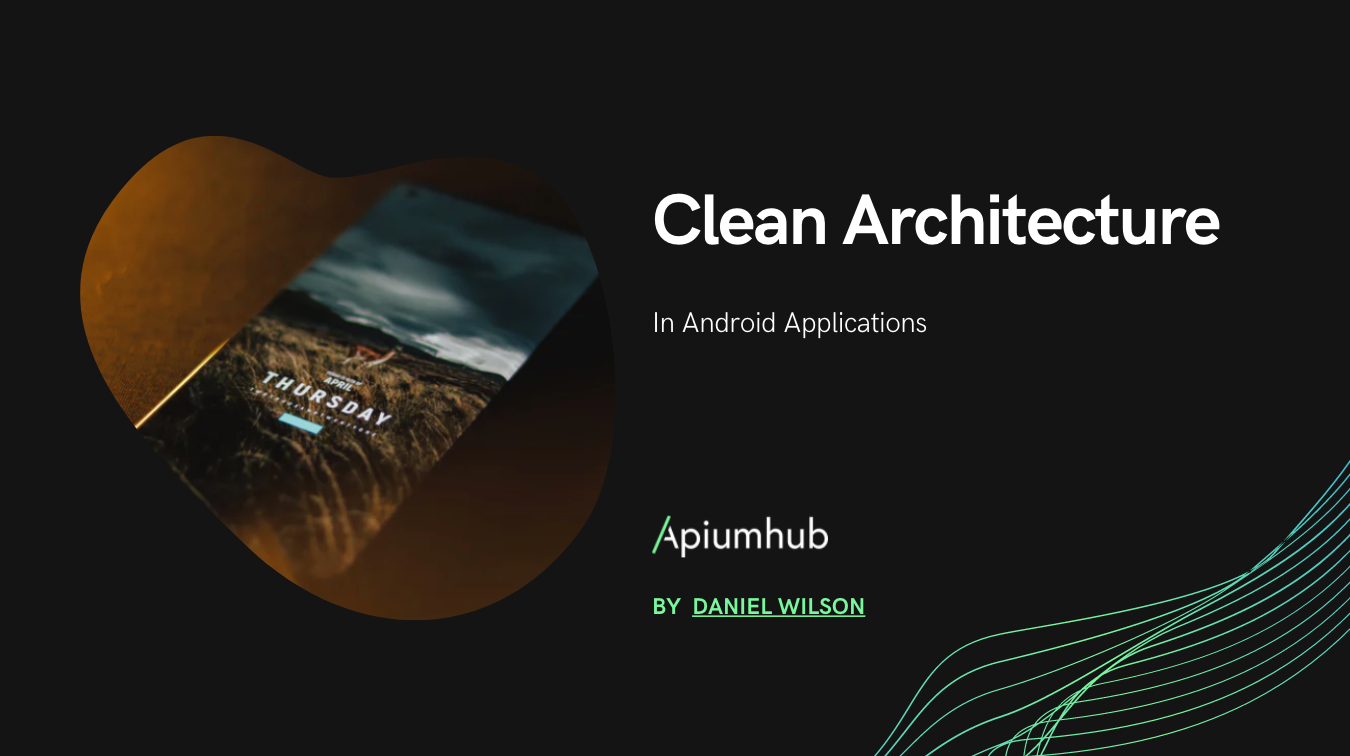 Clean Architecture