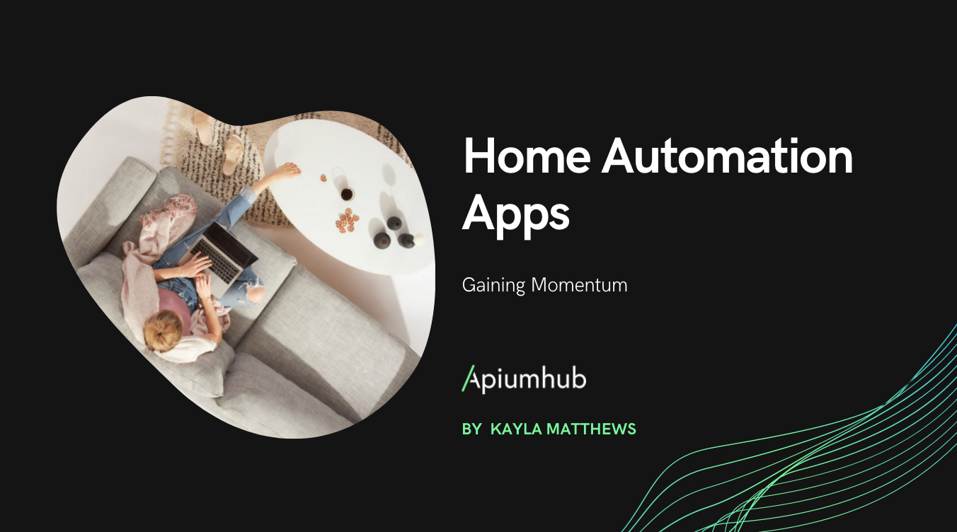 Home Automation Apps