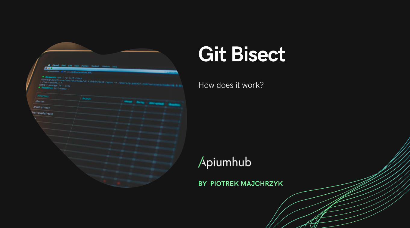 Git Bisect