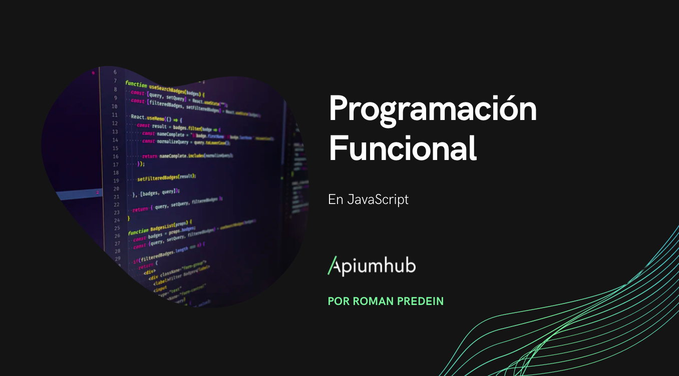 Programación Funcional