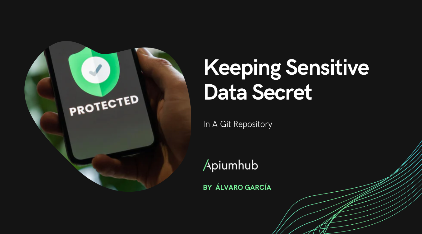 Keeping Sensitive Data Secret