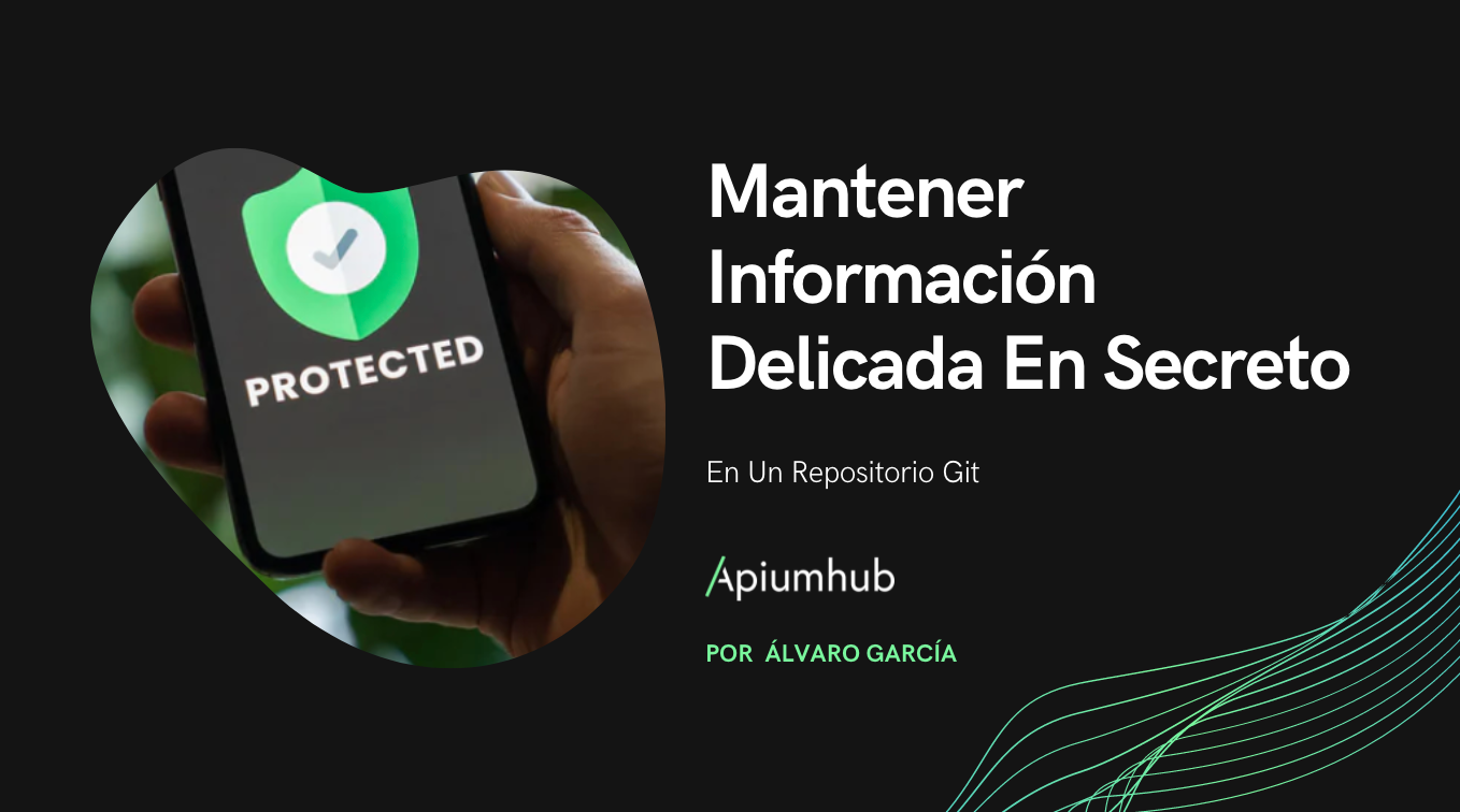 Mantener Información Delicada En Secreto