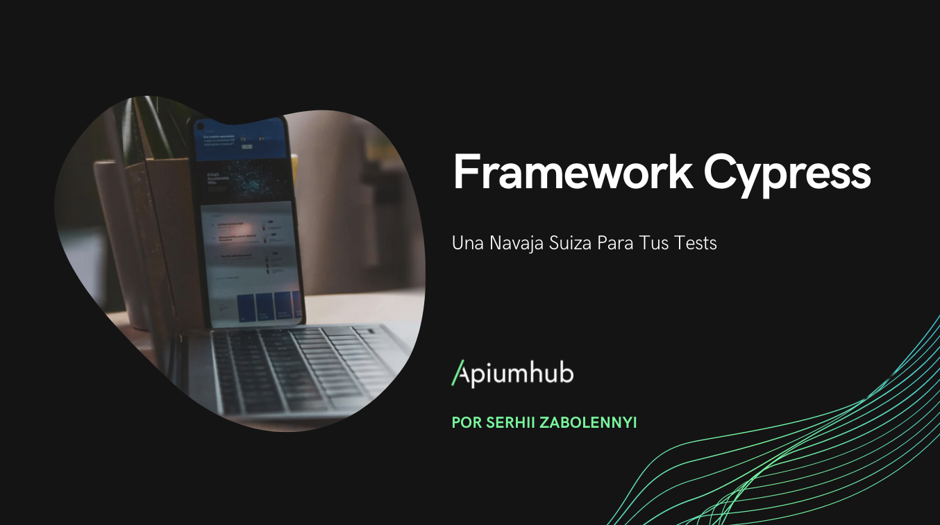 Framework Cypress