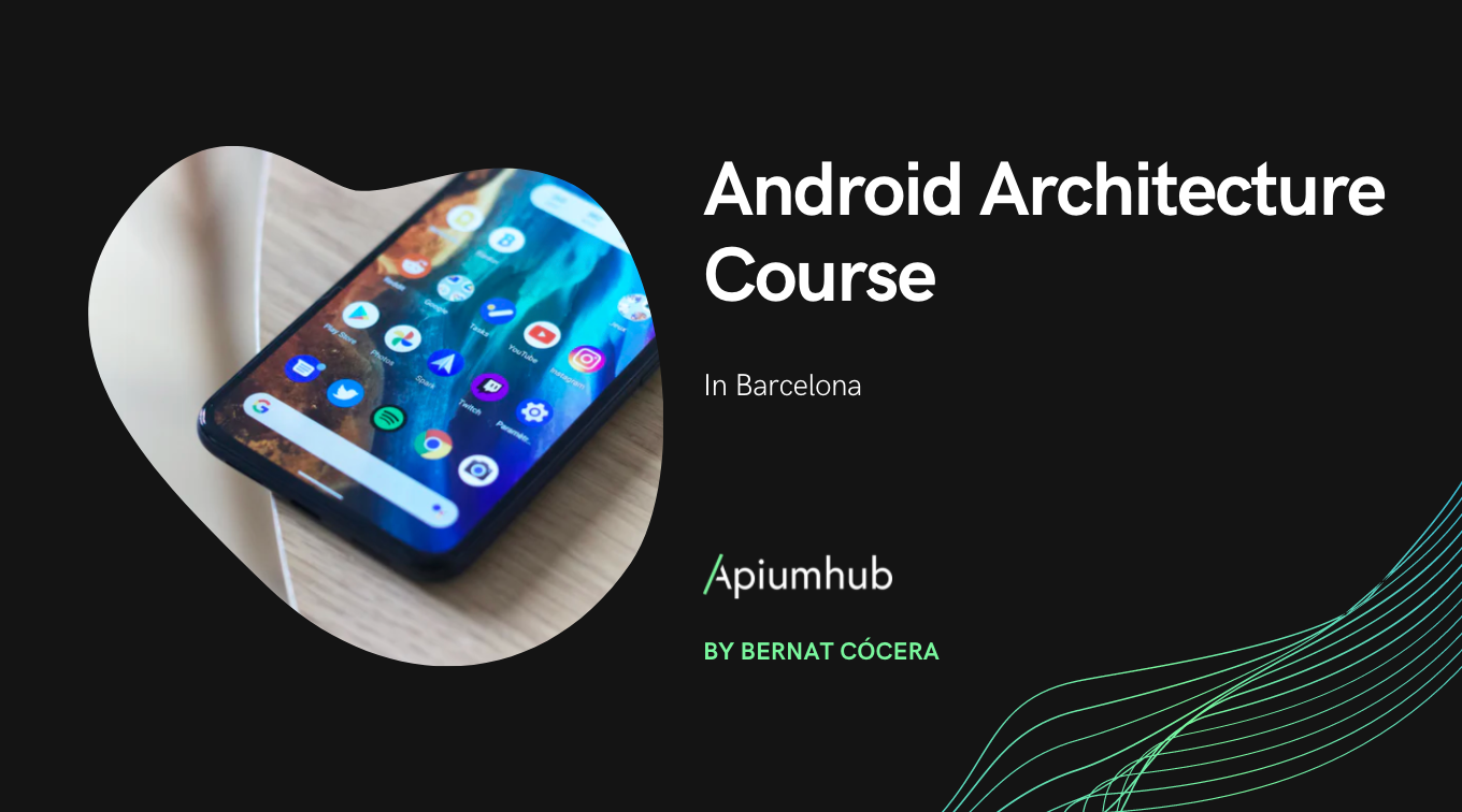 Android Architecture Course