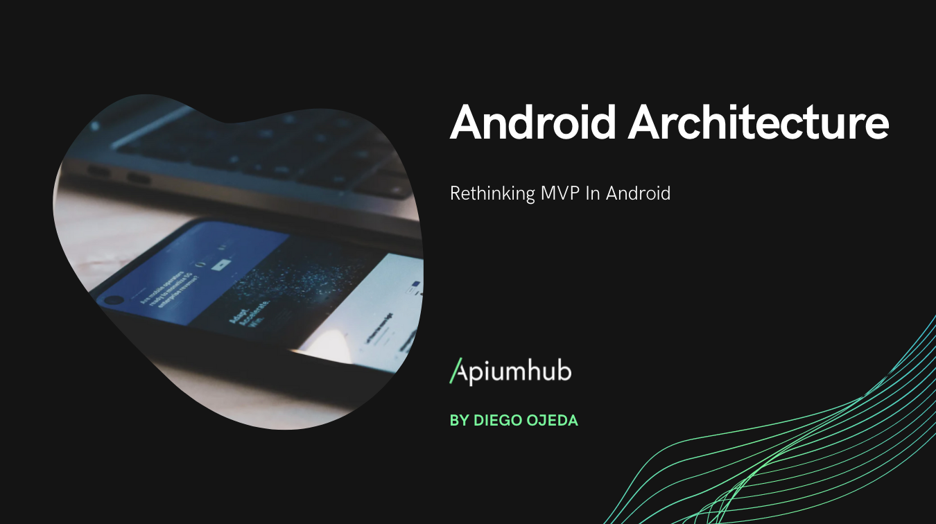 Android Architecture