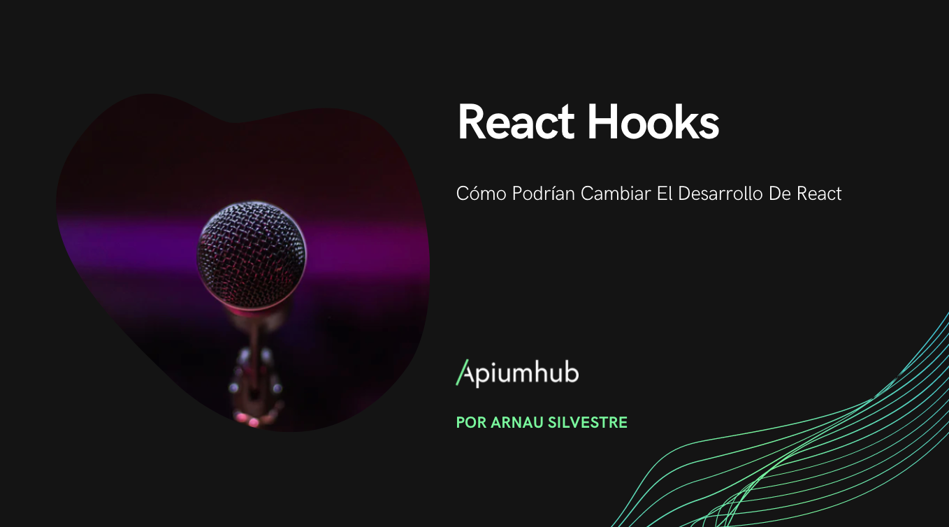 React Hooks