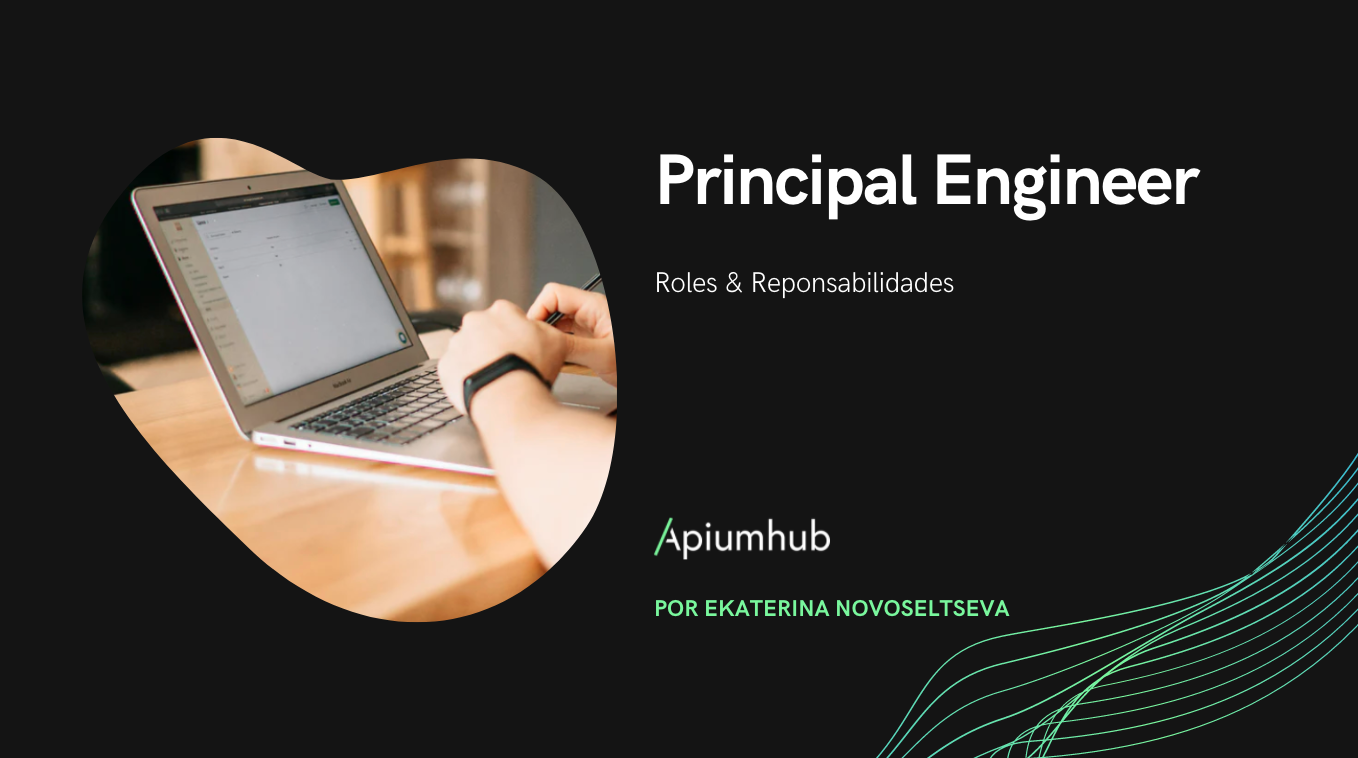 Principal Engineer