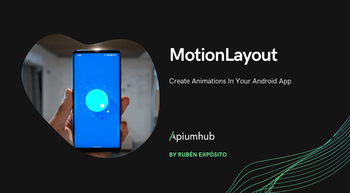 MotionLayout