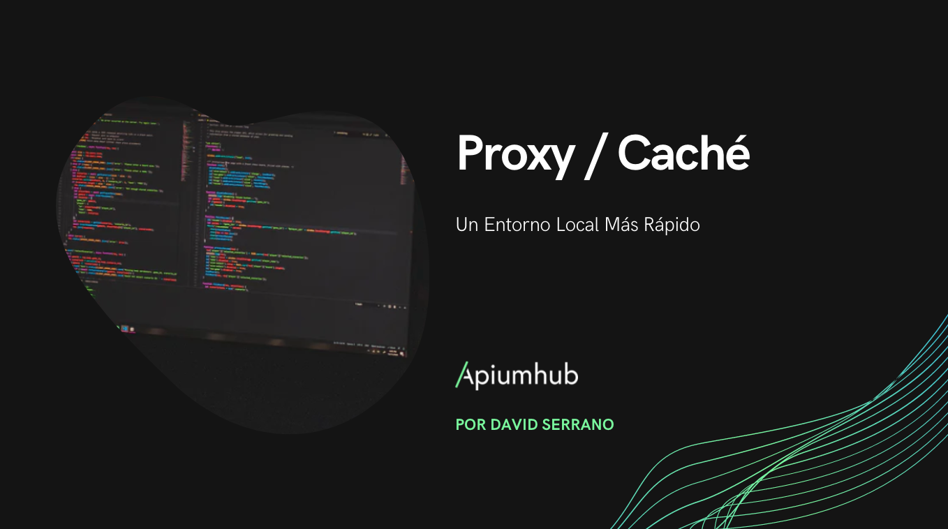 Proxy / Caché