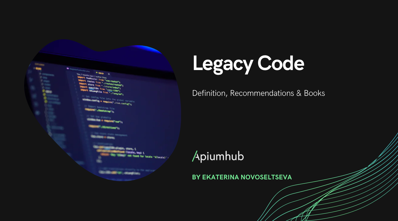 Legacy Code