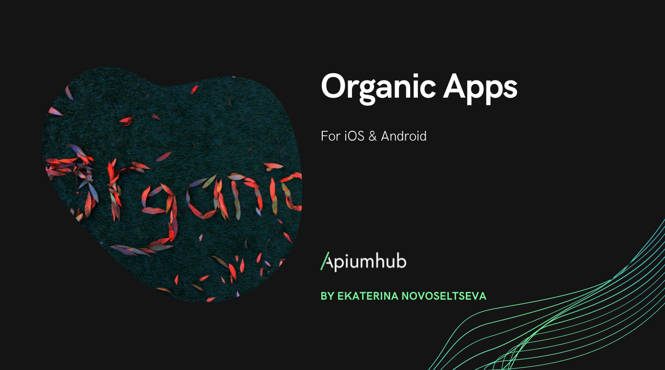 Organic Apps