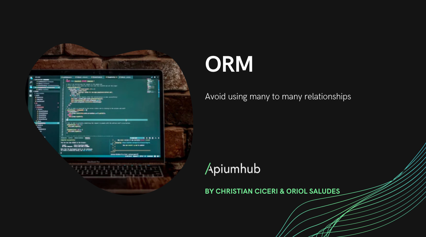 ORM