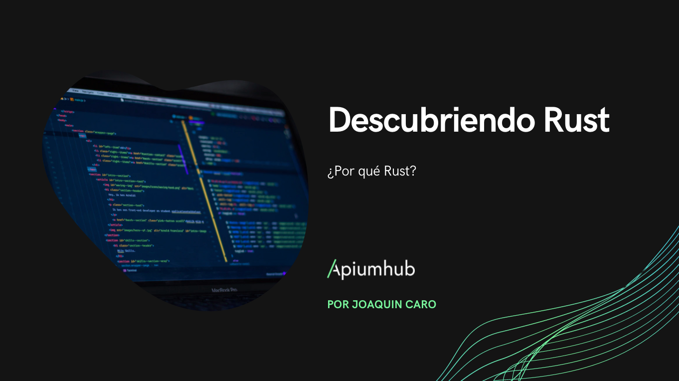 Descubriendo Rust