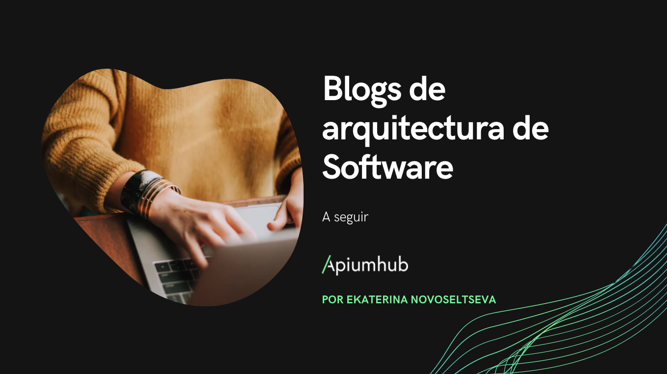 Blogs de arquitectura de Software